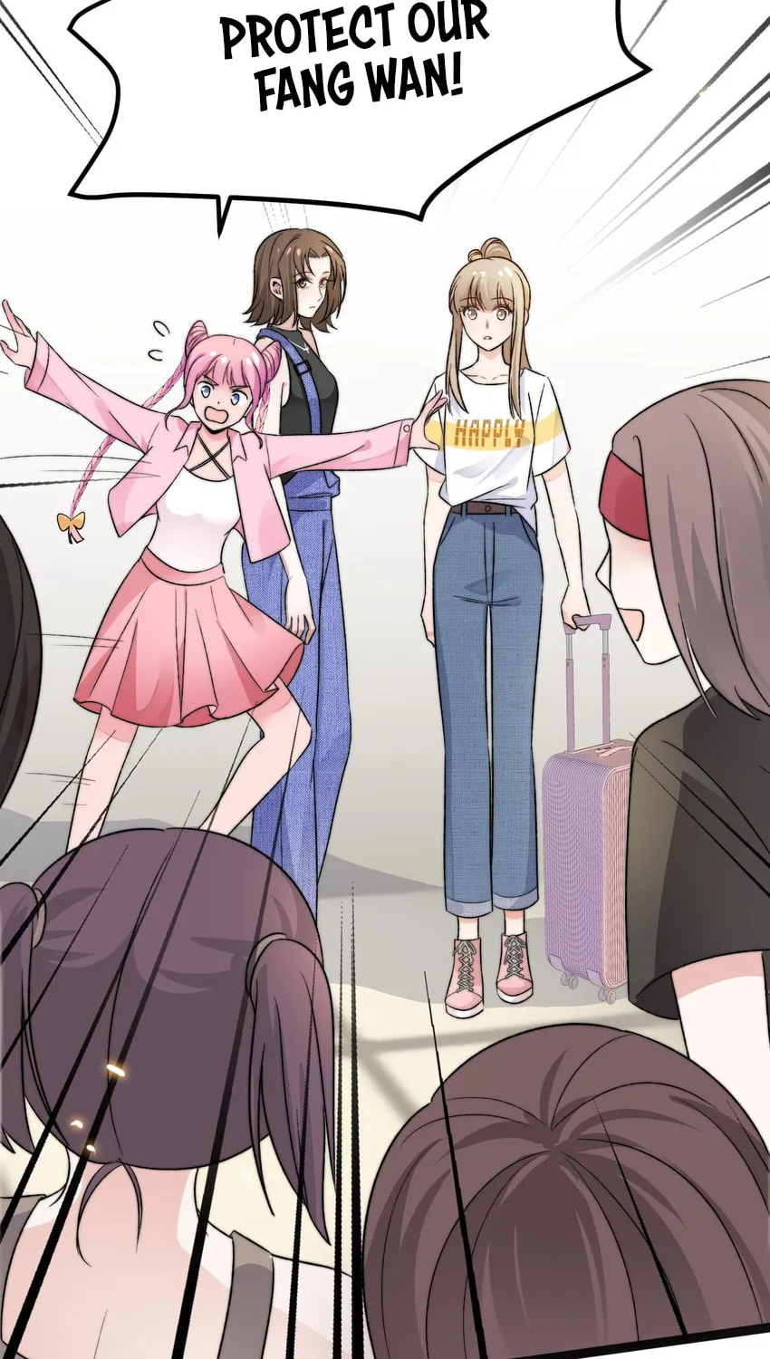 Read Falling Blue (Colored) chapter 5 image 13 on Lezhin