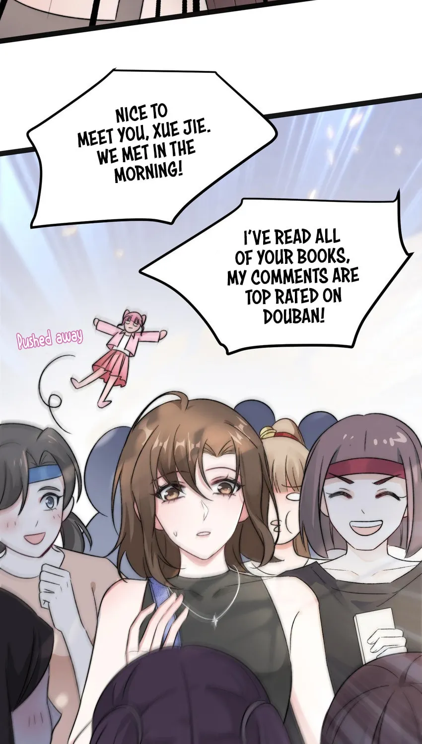 Read Falling Blue (Colored) chapter 5 image 14 on Lezhin
