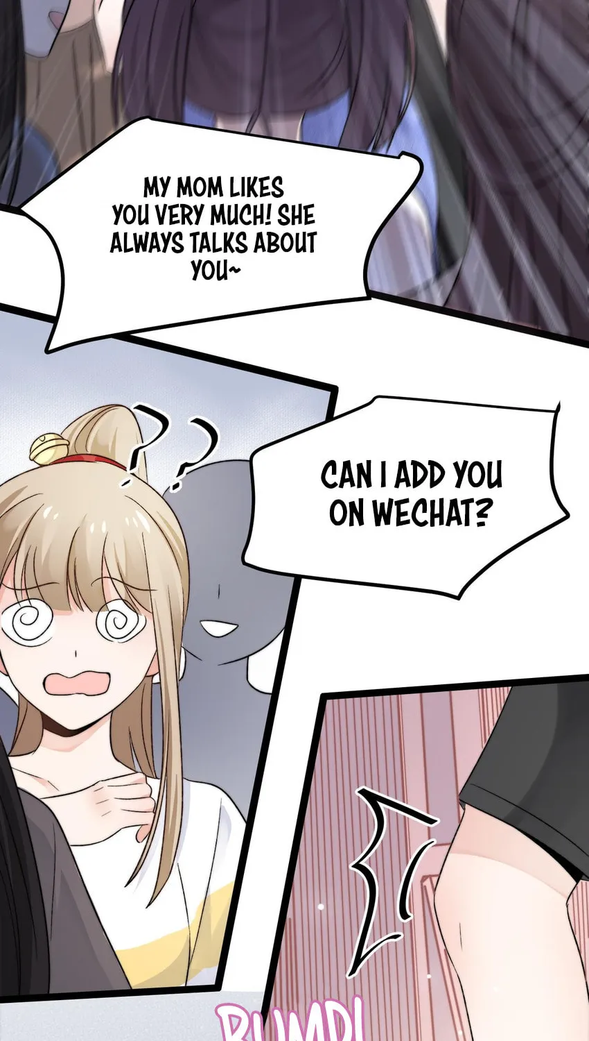 Read Falling Blue (Colored) chapter 5 image 15 on Lezhin