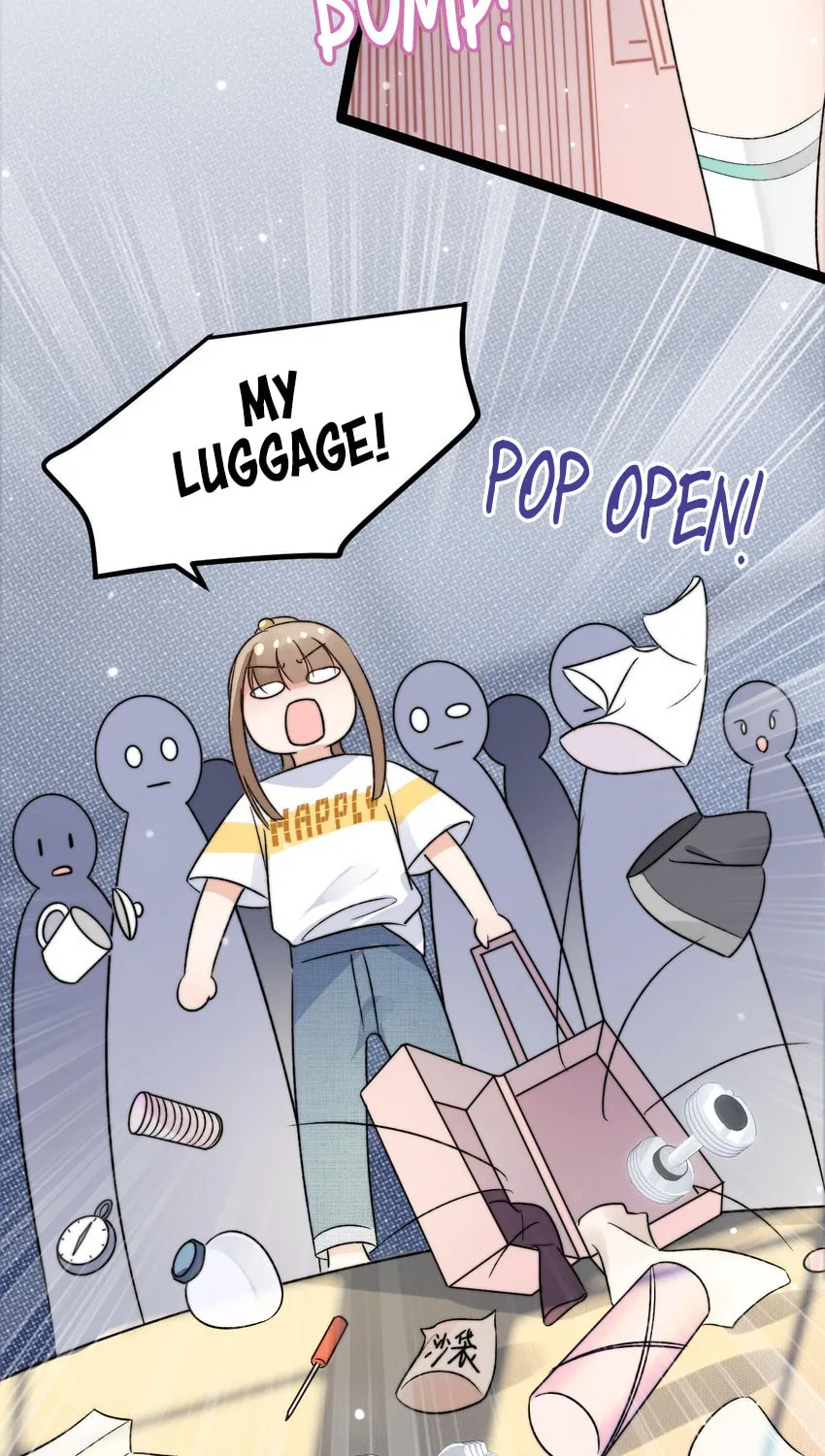 Read Falling Blue (Colored) chapter 5 image 16 on Lezhin