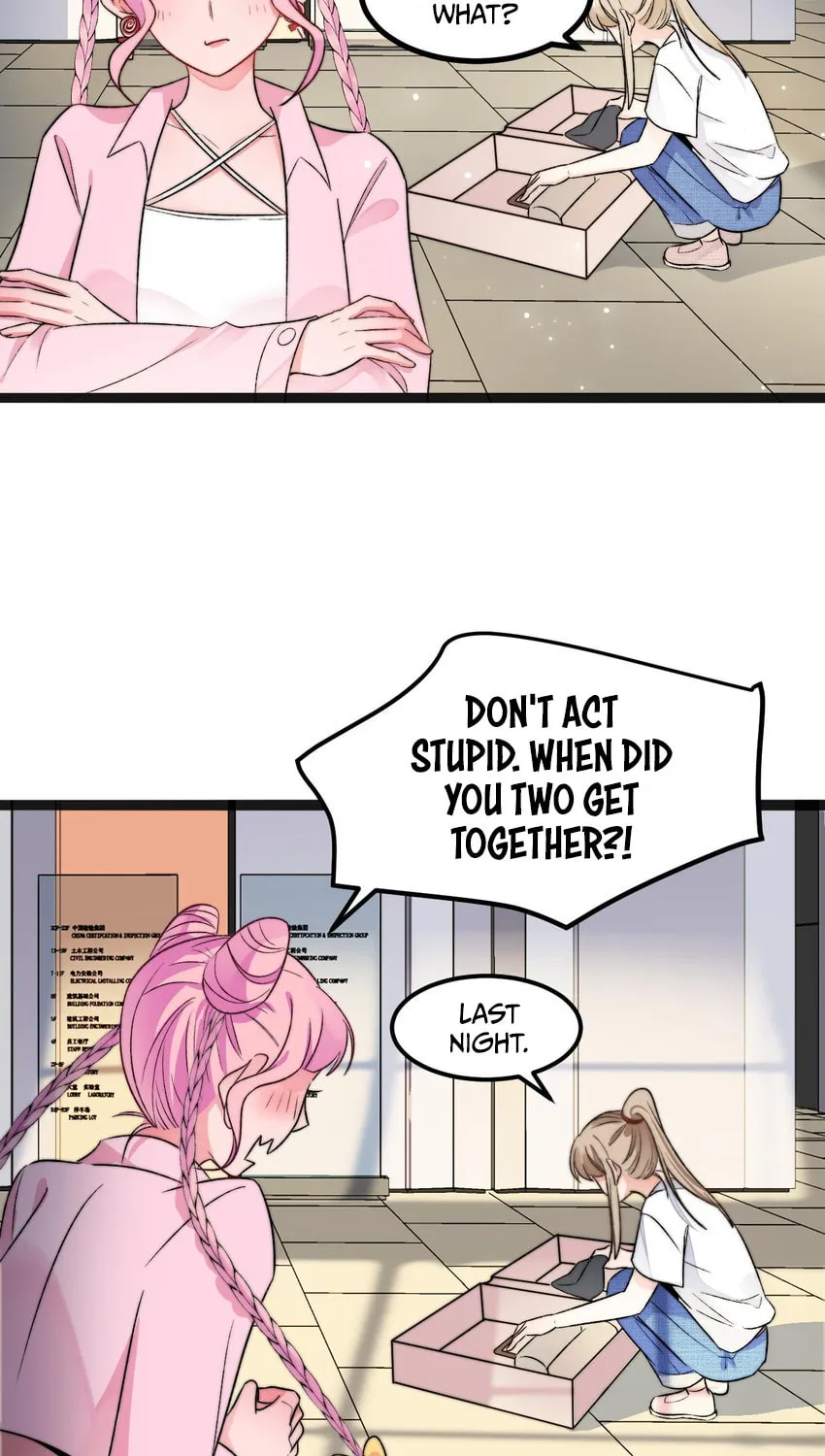 Read Falling Blue (Colored) chapter 5 image 22 on Lezhin