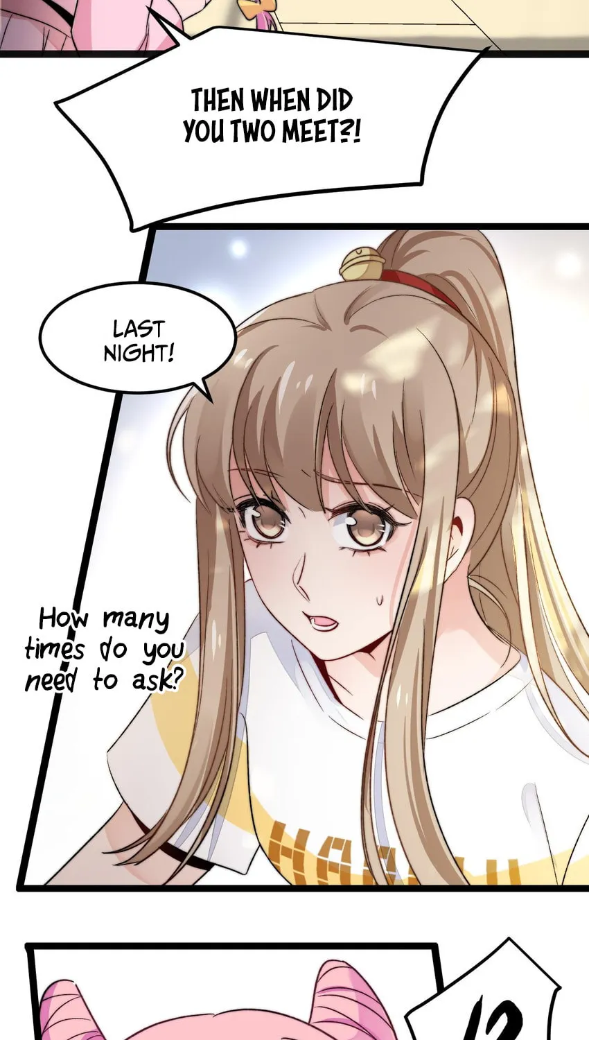 Read Falling Blue (Colored) chapter 5 image 23 on Lezhin