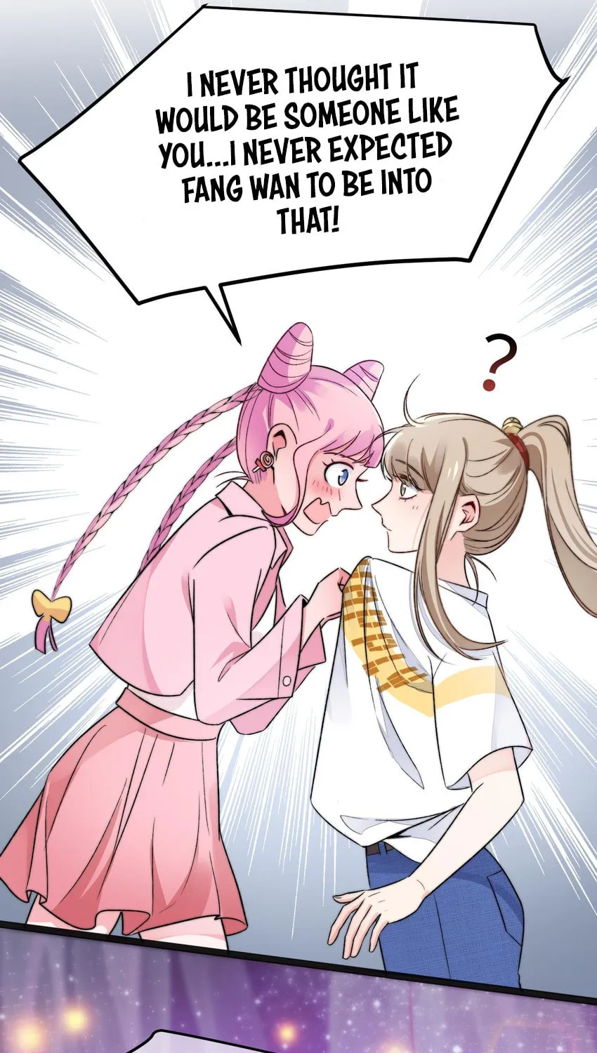 Read Falling Blue (Colored) chapter 5 image 25 on Lezhin