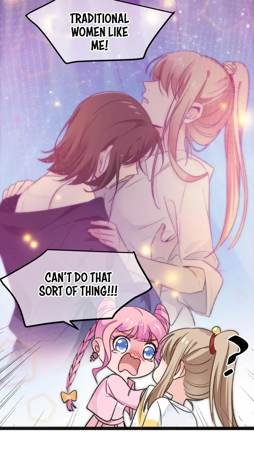 Read Falling Blue (Colored) chapter 5 image 26 on Lezhin