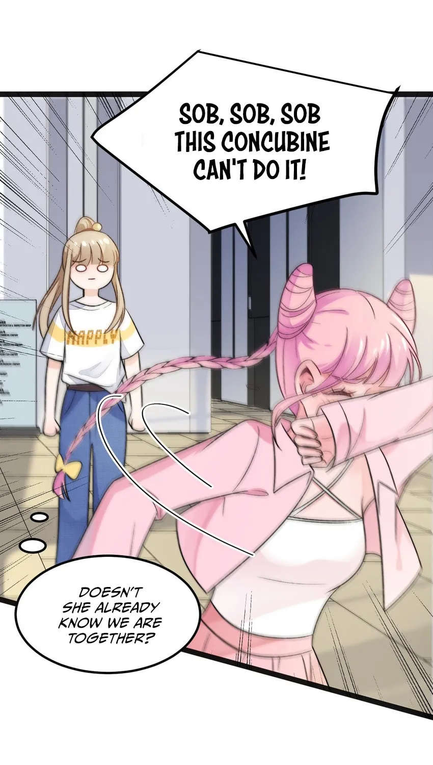 Read Falling Blue (Colored) chapter 5 image 27 on Lezhin