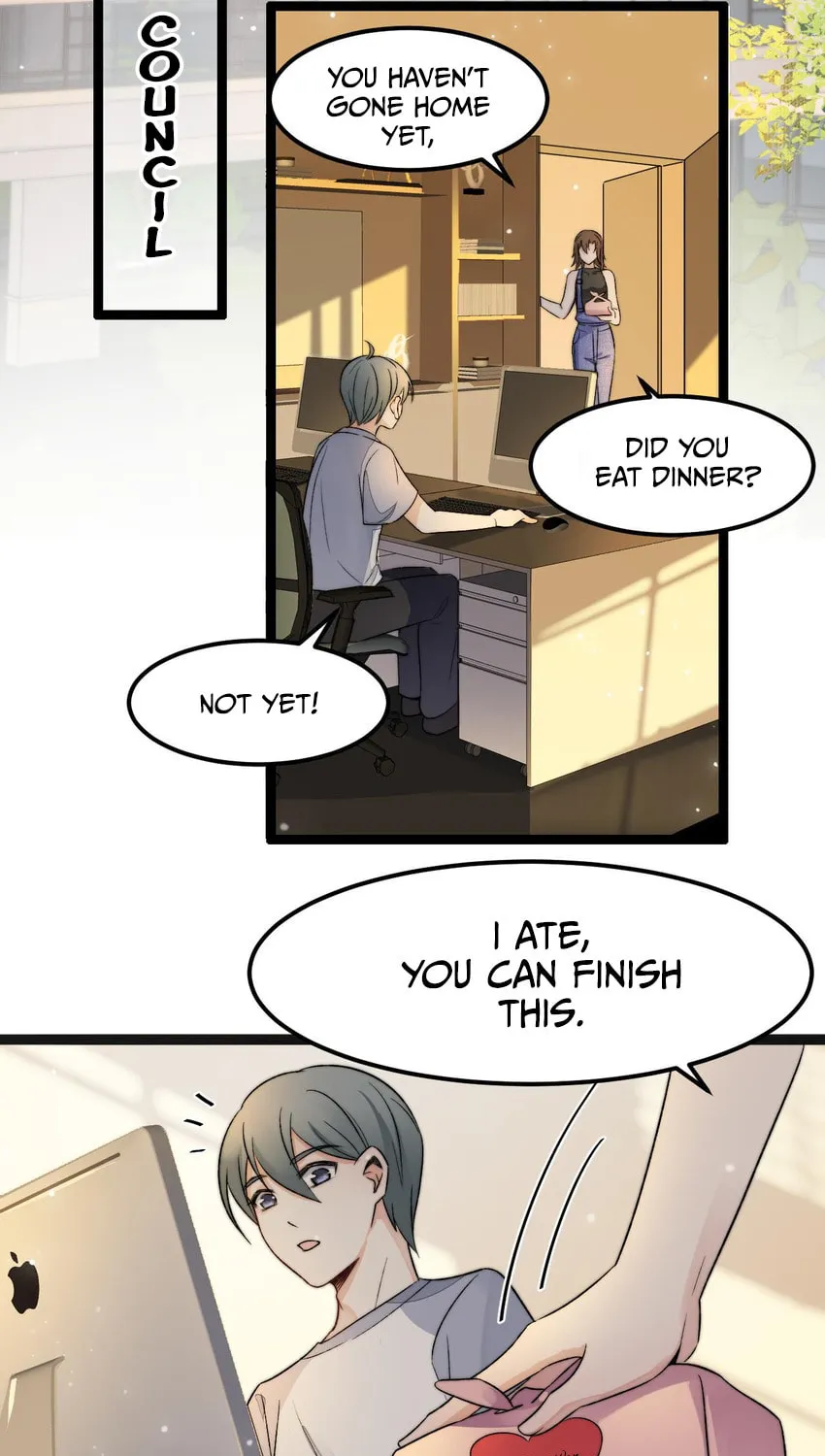Read Falling Blue (Colored) chapter 5 image 29 on Lezhin