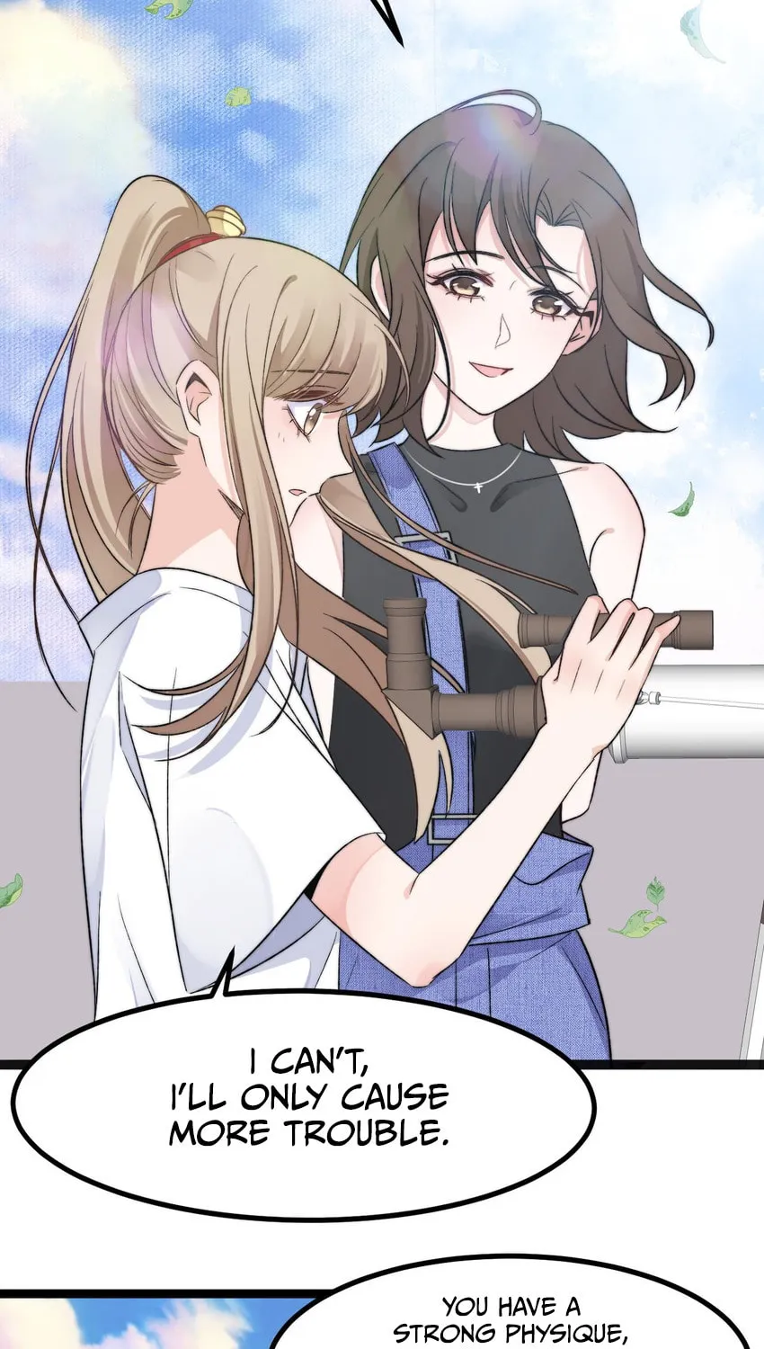 Read Falling Blue (Colored) chapter 5 image 3 on Lezhin