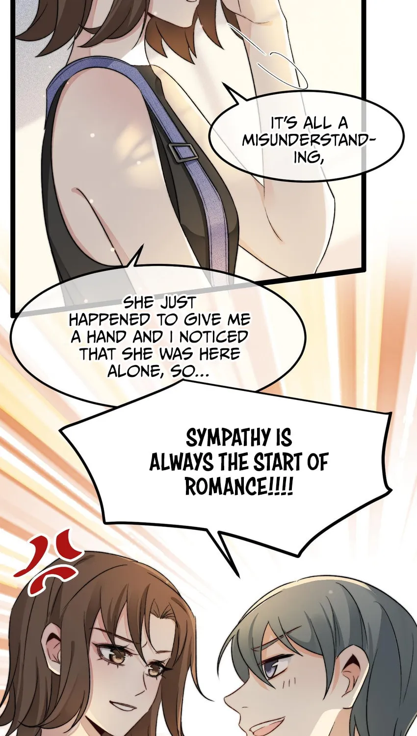 Read Falling Blue (Colored) chapter 5 image 33 on Lezhin