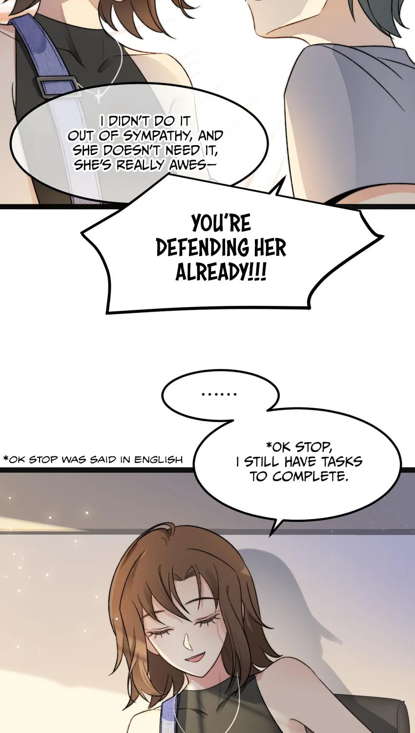 Read Falling Blue (Colored) chapter 5 image 34 on Lezhin