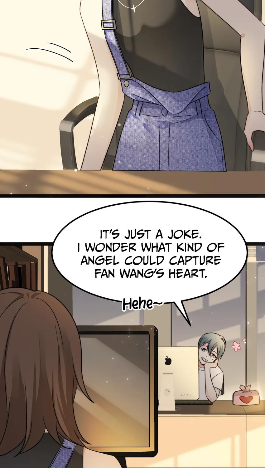 Read Falling Blue (Colored) chapter 5 image 35 on Lezhin