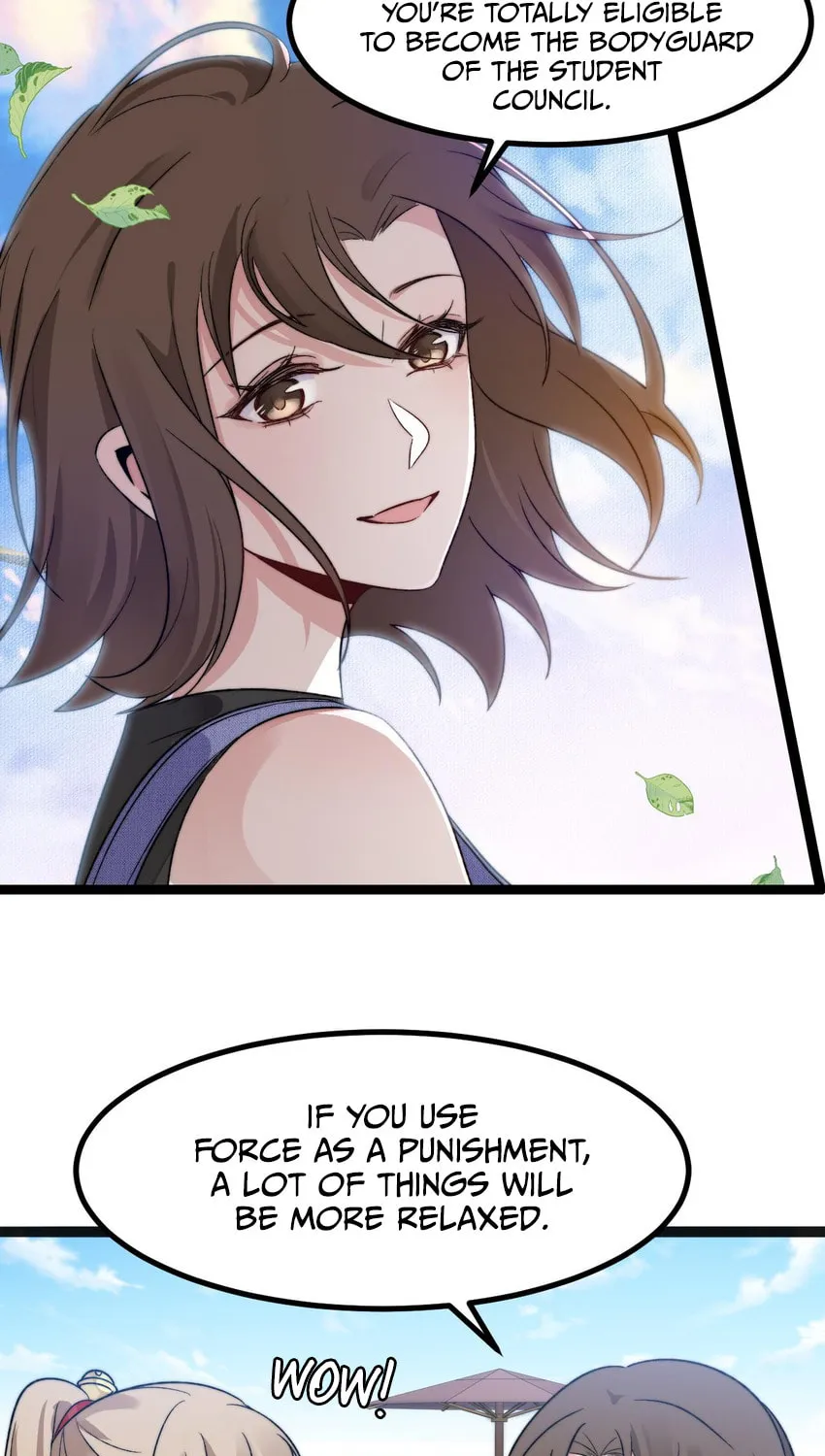 Read Falling Blue (Colored) chapter 5 image 4 on Lezhin