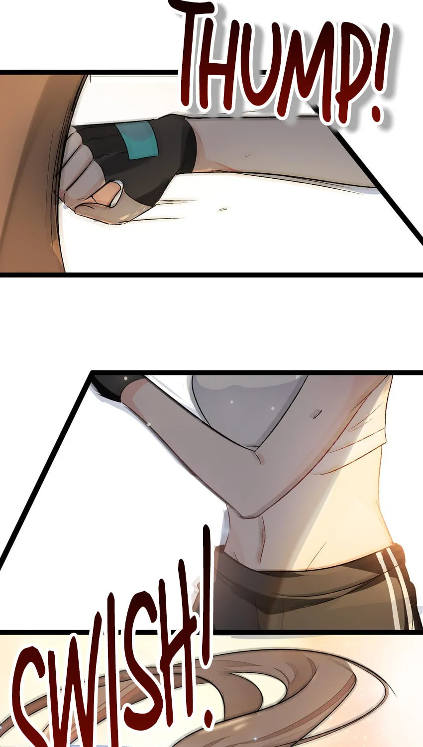 Read Falling Blue (Colored) chapter 5 image 42 on Lezhin