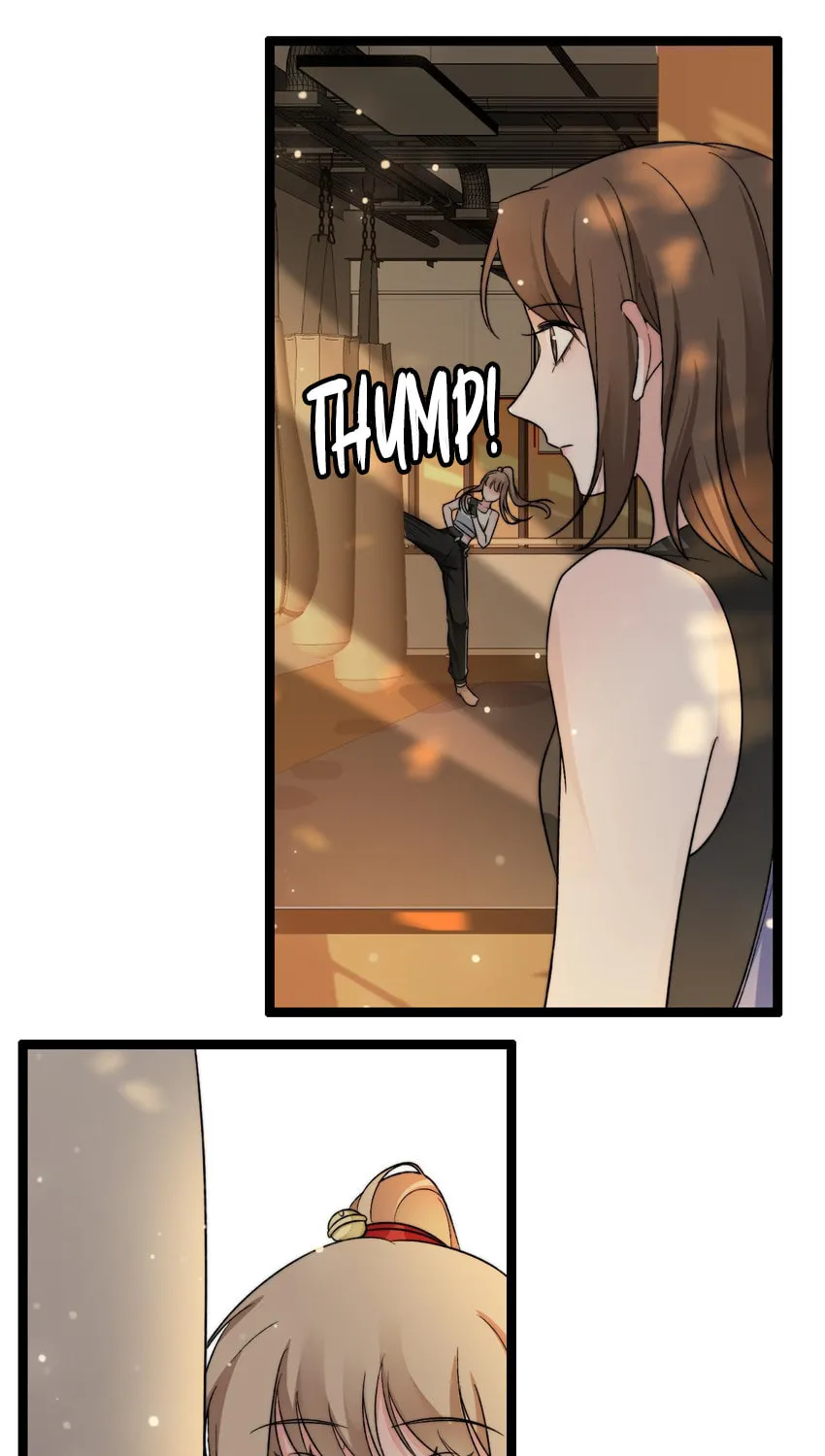 Read Falling Blue (Colored) chapter 5 image 45 on Lezhin