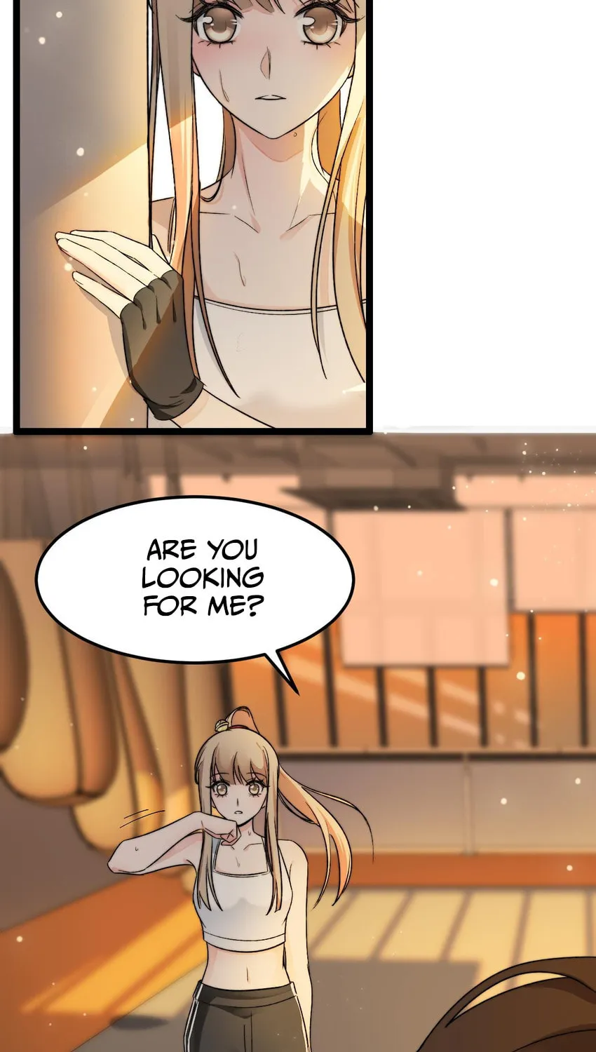 Read Falling Blue (Colored) chapter 5 image 46 on Lezhin