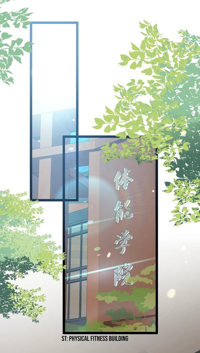 Read Falling Blue (Colored) chapter 5 image 7 on Lezhin