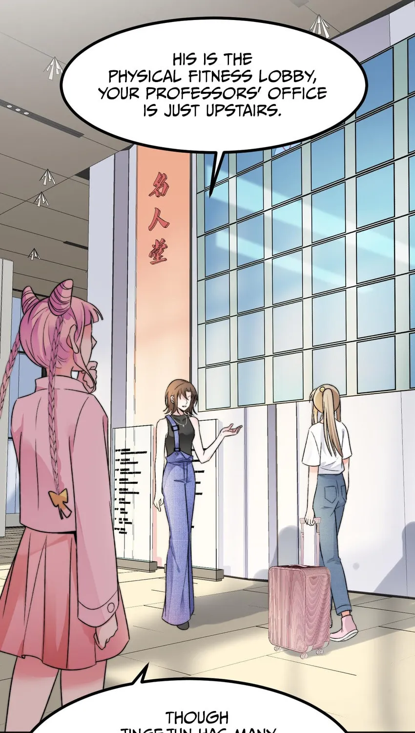 Read Falling Blue (Colored) chapter 5 image 8 on Lezhin