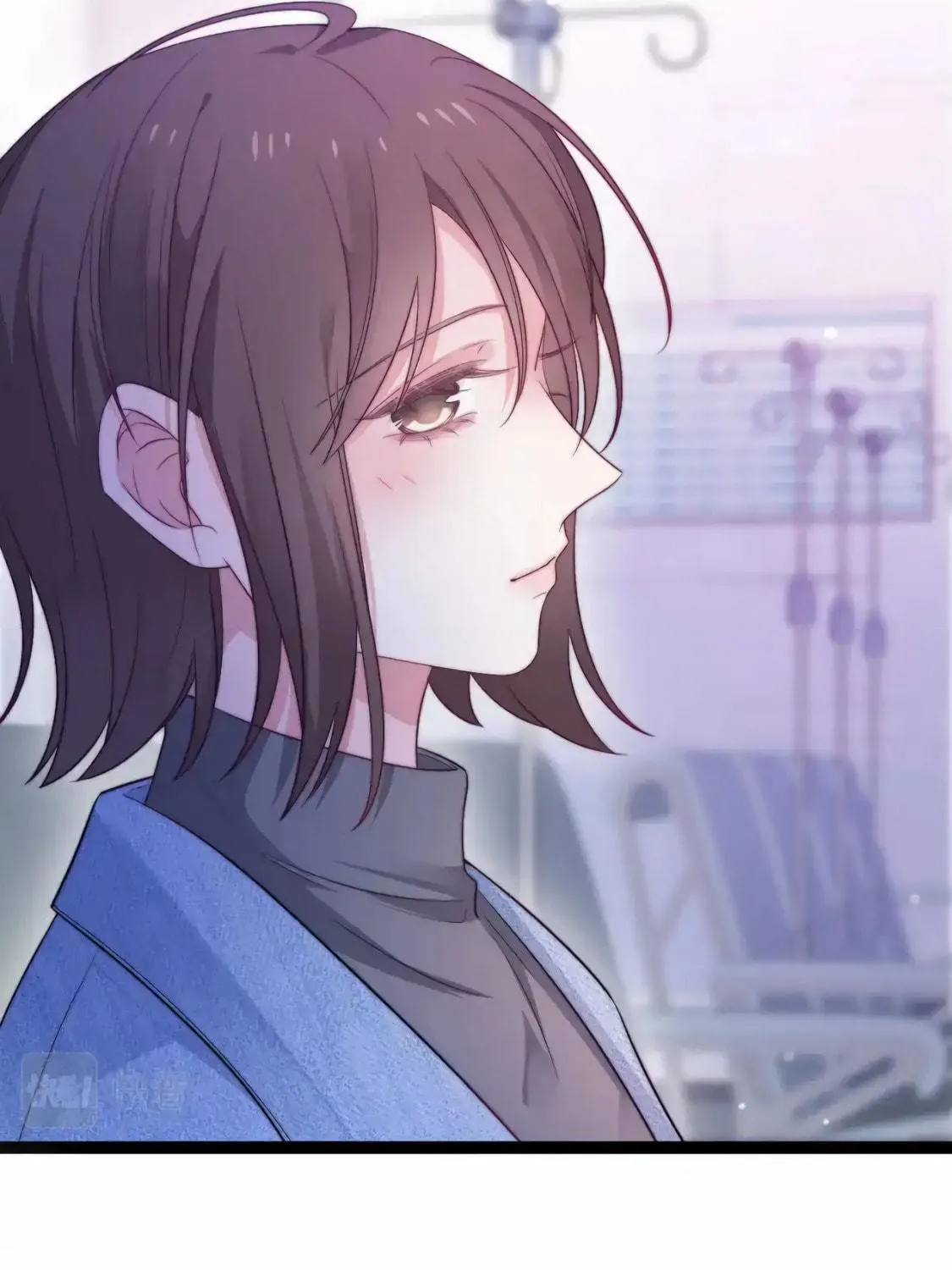 Read Falling Blue (Colored) chapter 50 image 10 on Lezhin