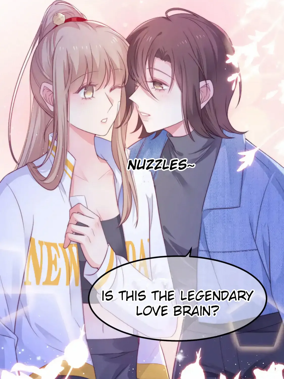 Read Falling Blue (Colored) chapter 50 image 14 on Lezhin