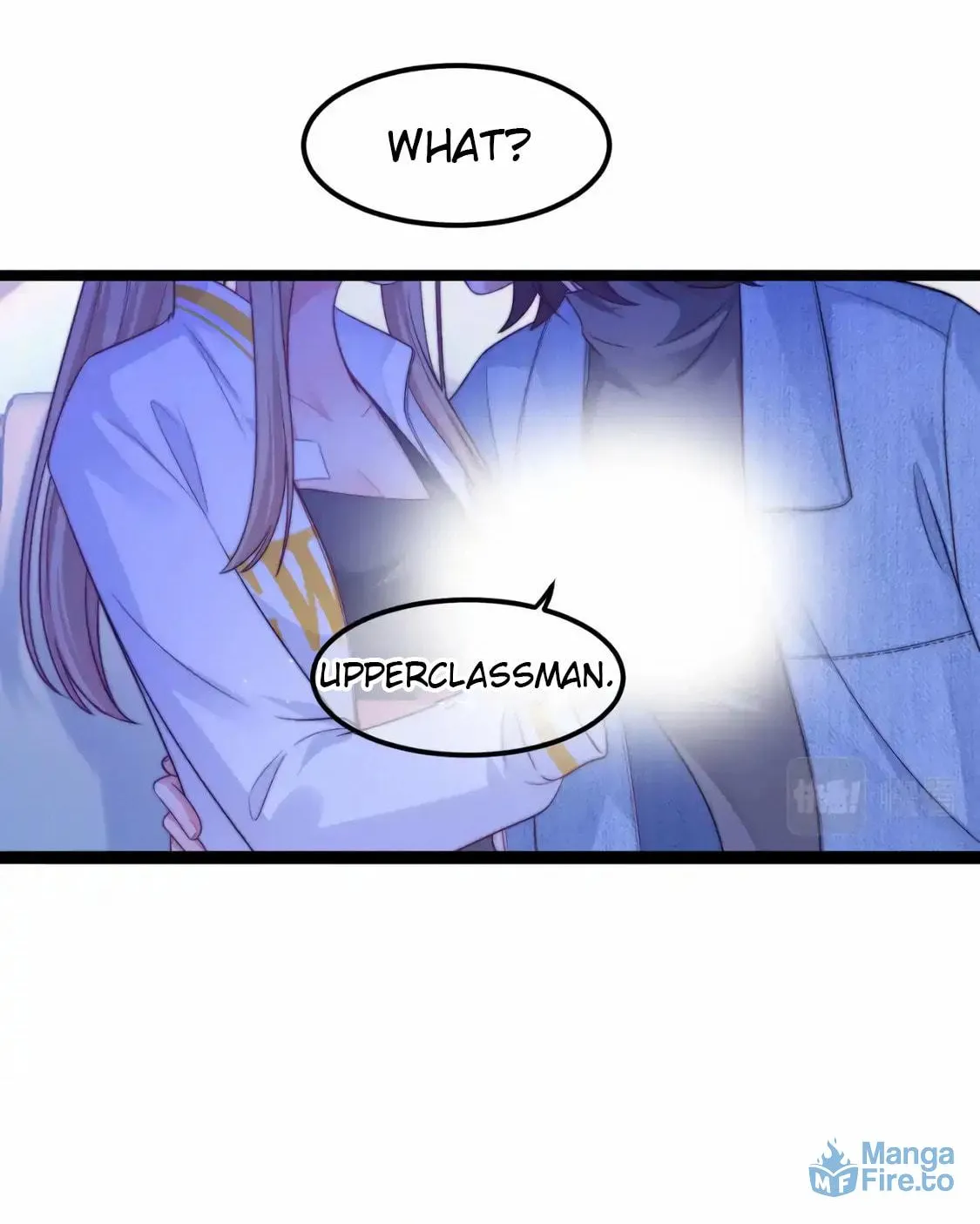 Read Falling Blue (Colored) chapter 50 image 17 on Lezhin