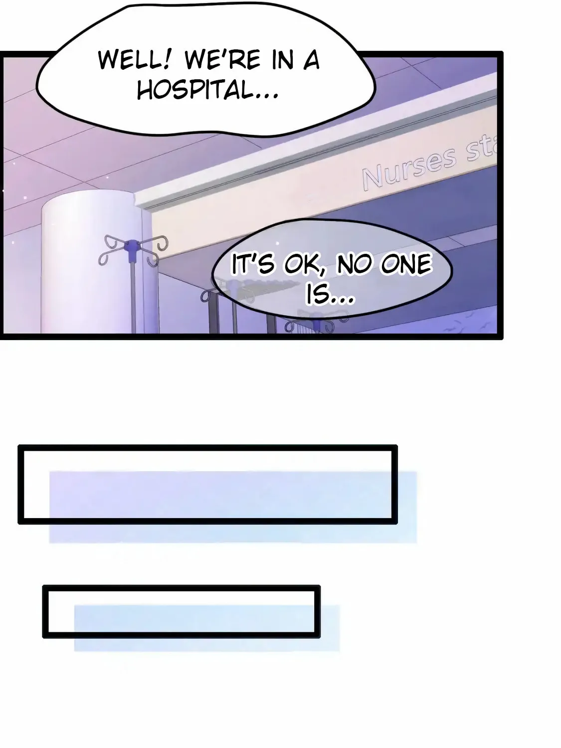 Read Falling Blue (Colored) chapter 50 image 18 on Lezhin
