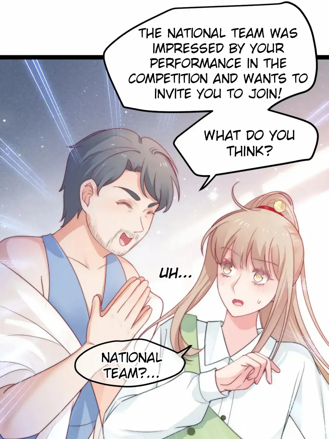 Read Falling Blue (Colored) chapter 50 image 23 on Lezhin