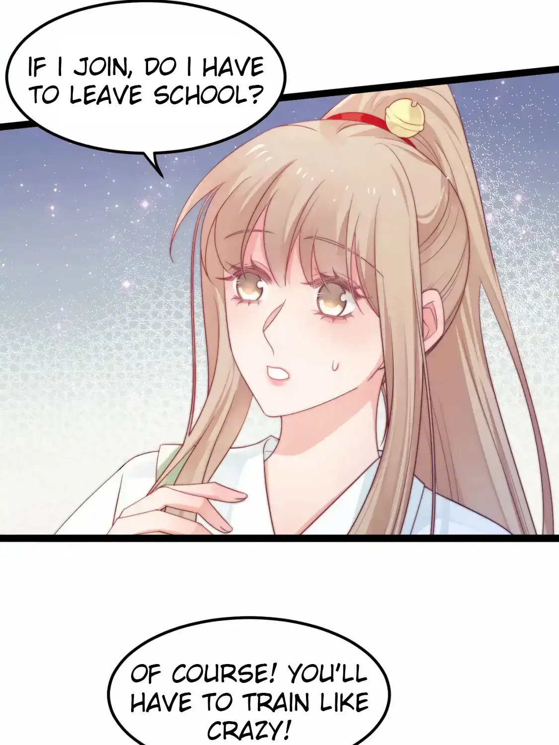 Read Falling Blue (Colored) chapter 50 image 25 on Lezhin