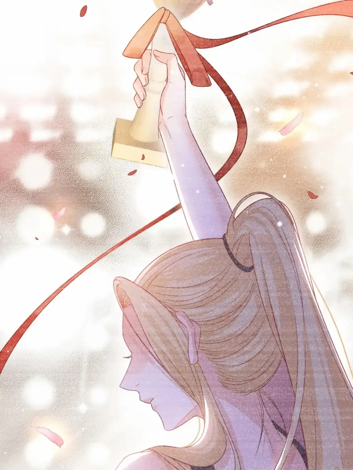 Read Falling Blue (Colored) chapter 50 image 29 on Lezhin