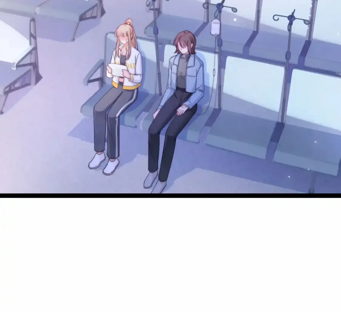 Read Falling Blue (Colored) chapter 50 image 3 on Lezhin