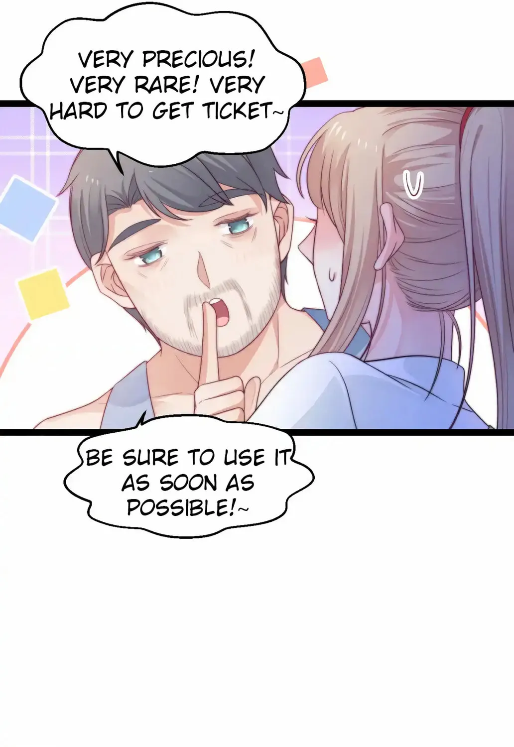 Read Falling Blue (Colored) chapter 50 image 36 on Lezhin