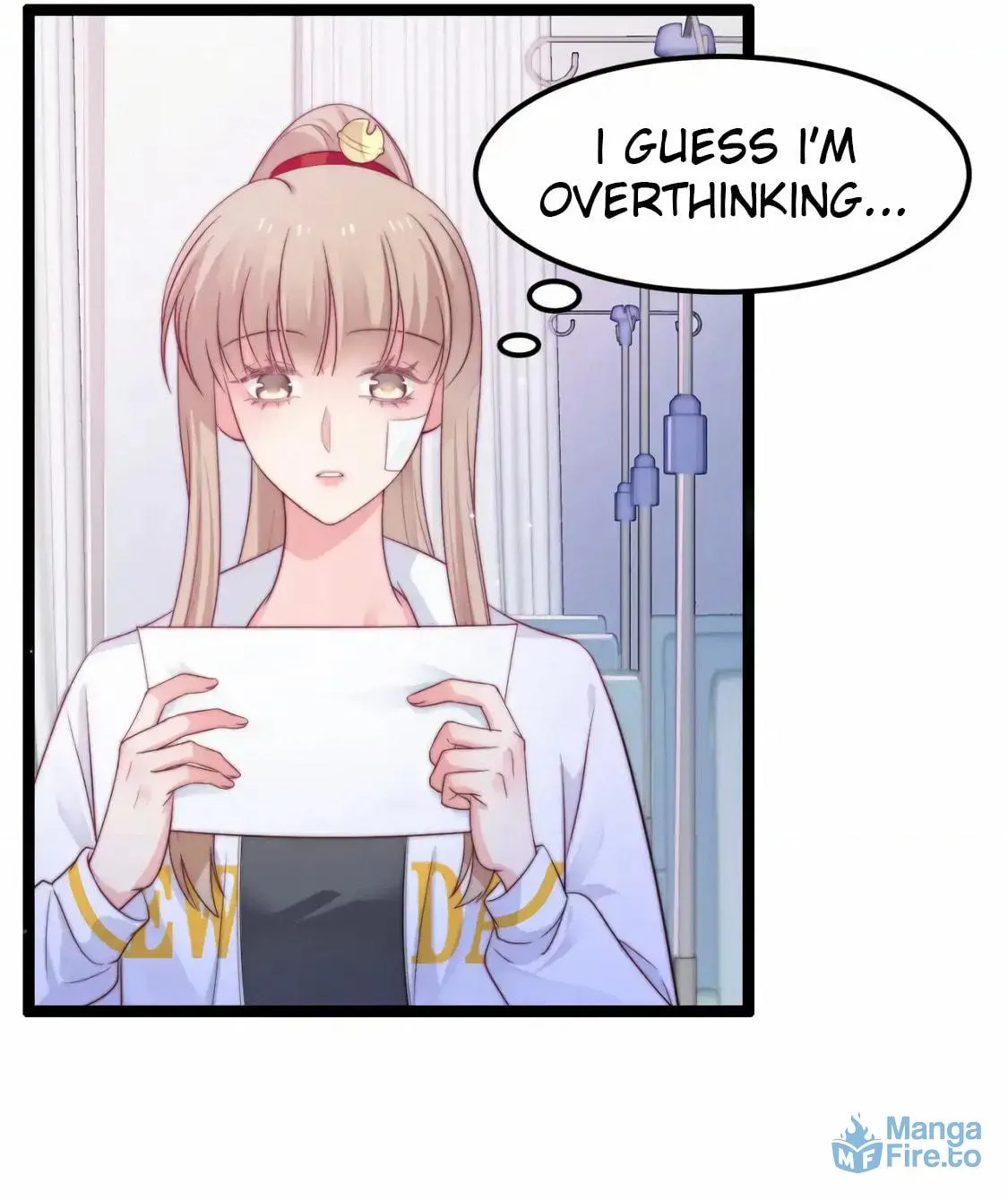 Read Falling Blue (Colored) chapter 50 image 4 on Lezhin