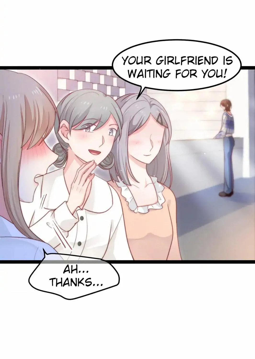 Read Falling Blue (Colored) chapter 50 image 40 on Lezhin
