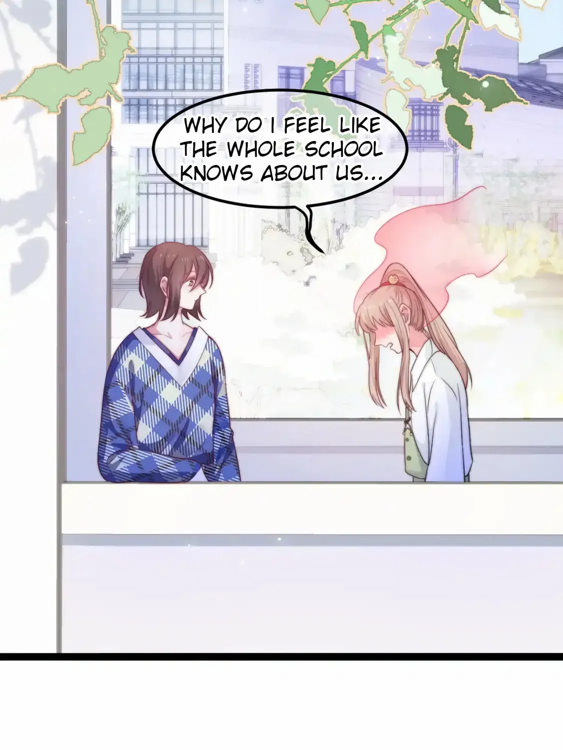 Read Falling Blue (Colored) chapter 50 image 43 on Lezhin