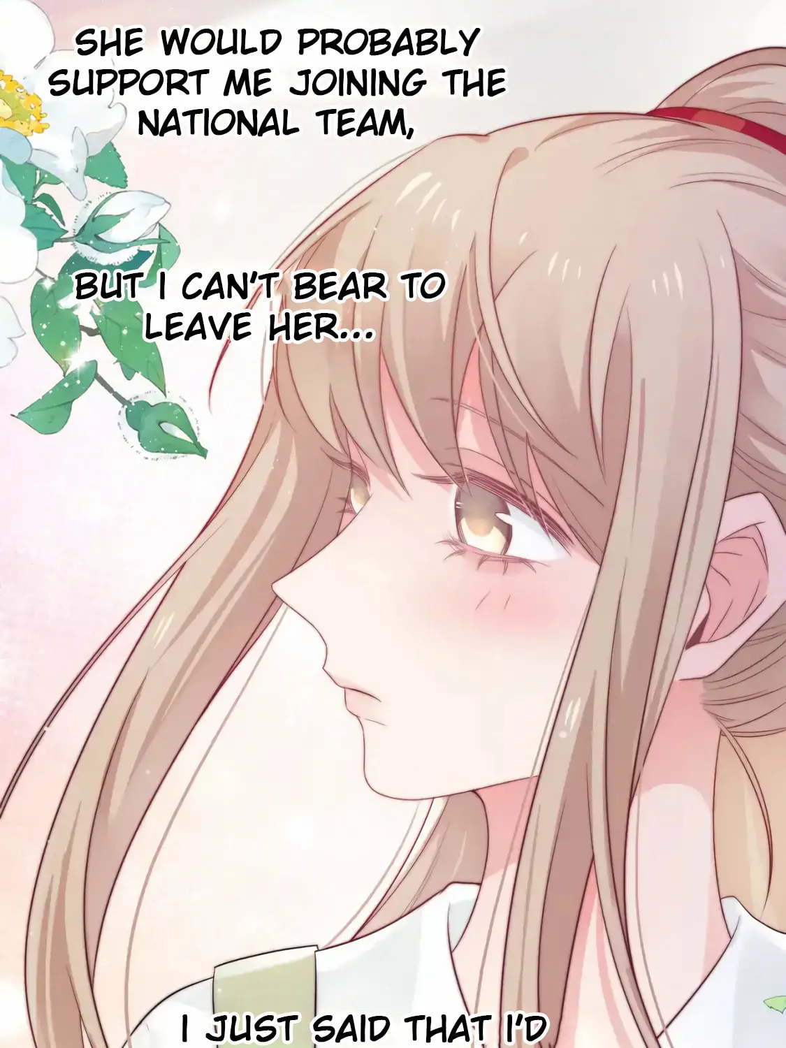 Read Falling Blue (Colored) chapter 50 image 47 on Lezhin