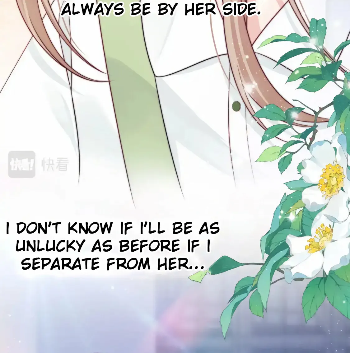 Read Falling Blue (Colored) chapter 50 image 48 on Lezhin