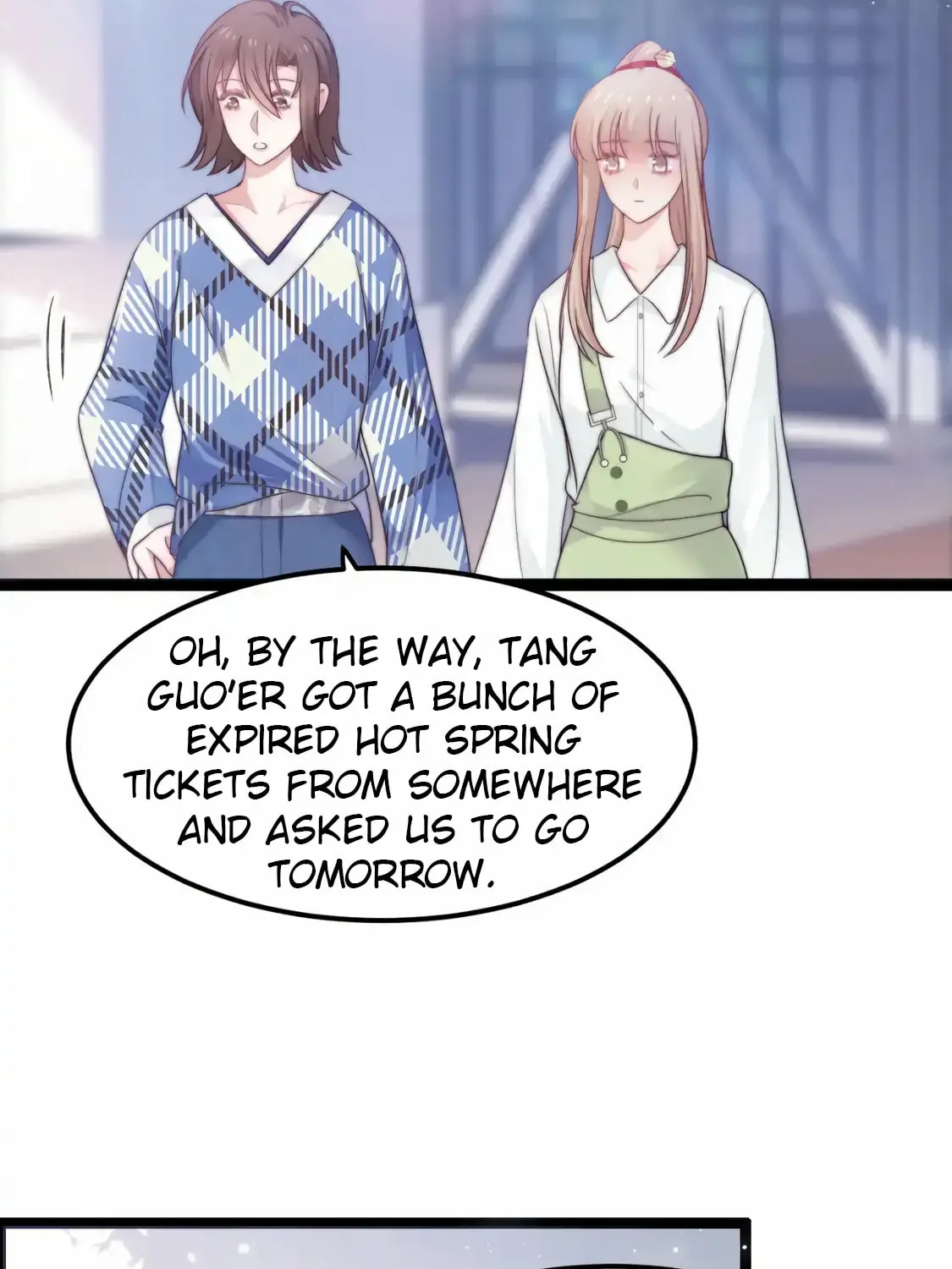 Read Falling Blue (Colored) chapter 50 image 49 on Lezhin