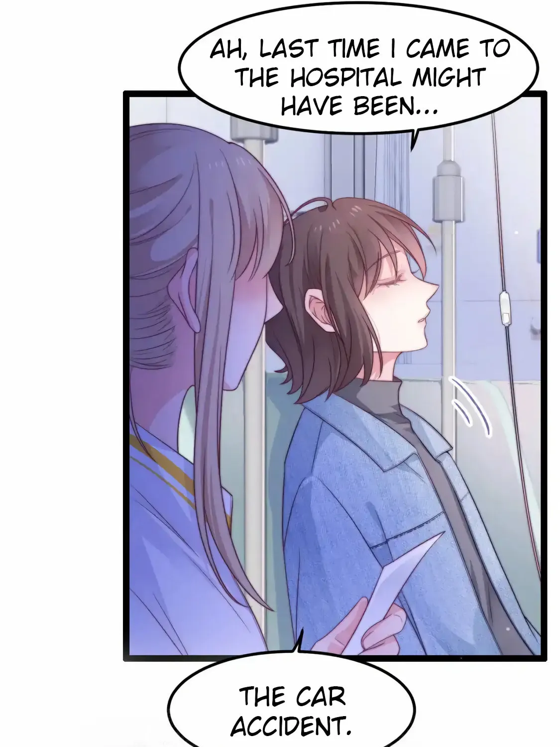 Read Falling Blue (Colored) chapter 50 image 5 on Lezhin