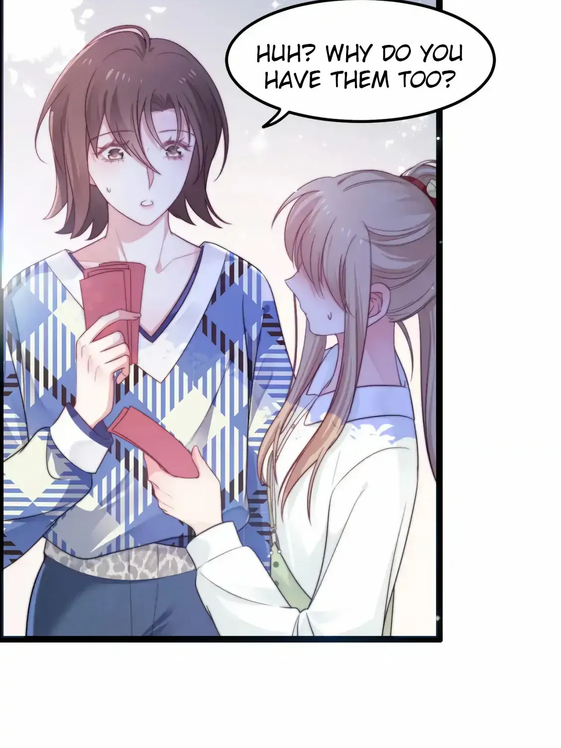 Read Falling Blue (Colored) chapter 50 image 50 on Lezhin