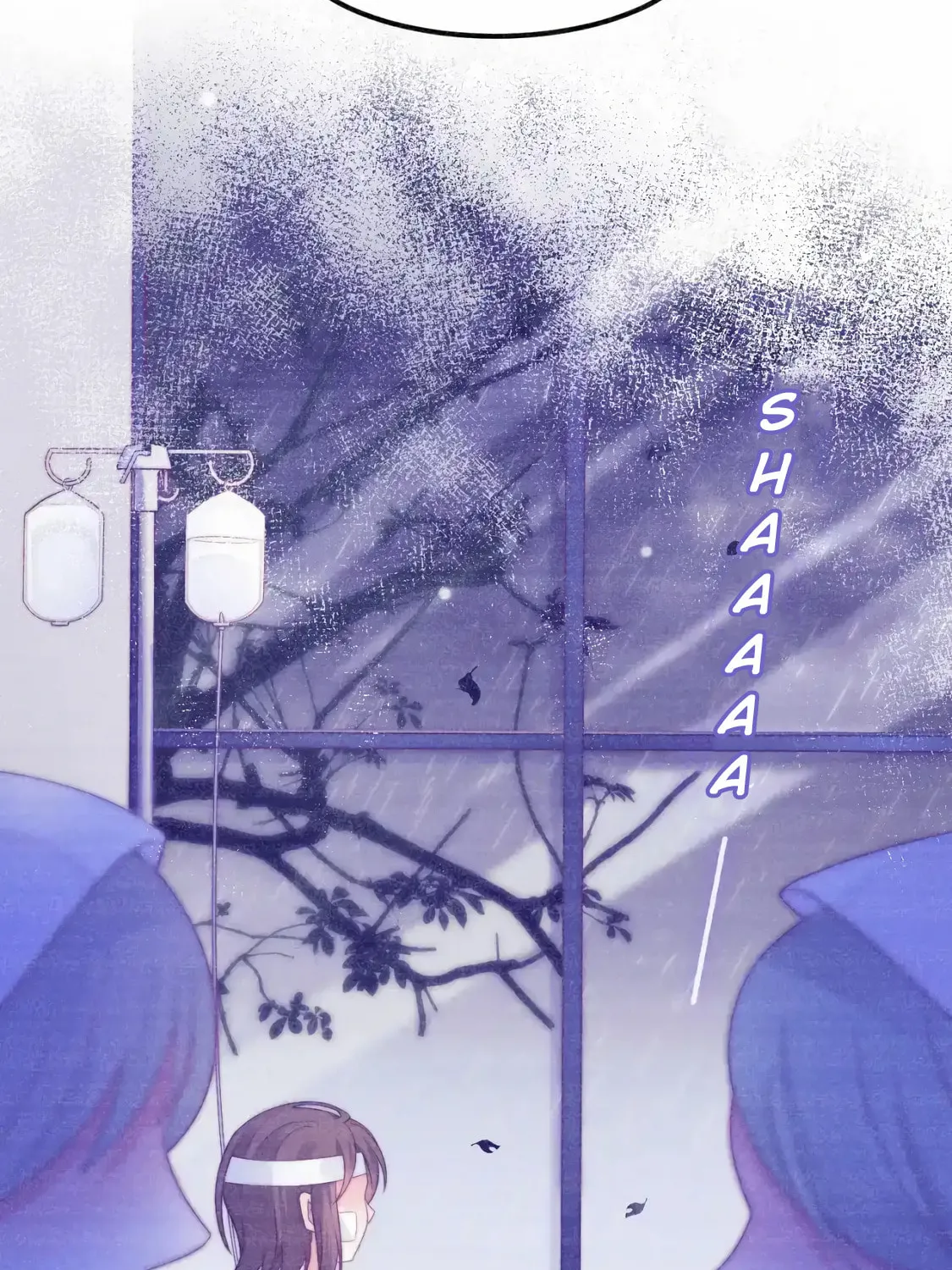 Read Falling Blue (Colored) chapter 50 image 6 on Lezhin