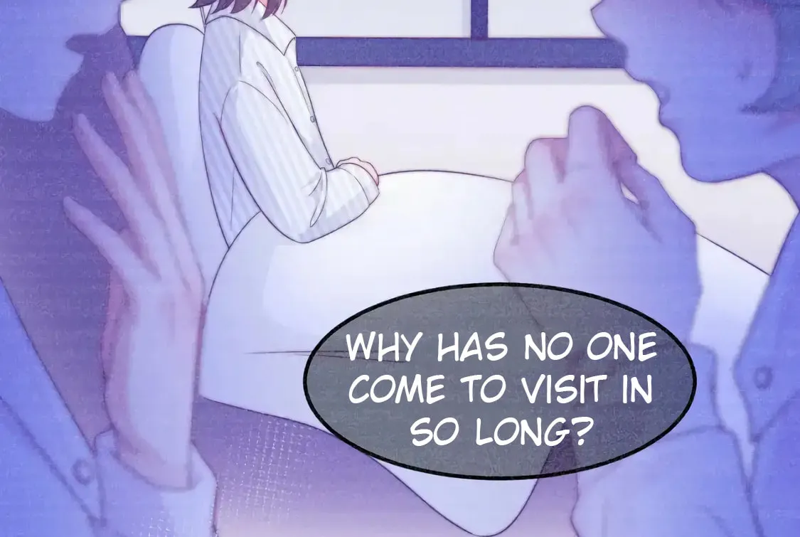 Read Falling Blue (Colored) chapter 50 image 7 on Lezhin