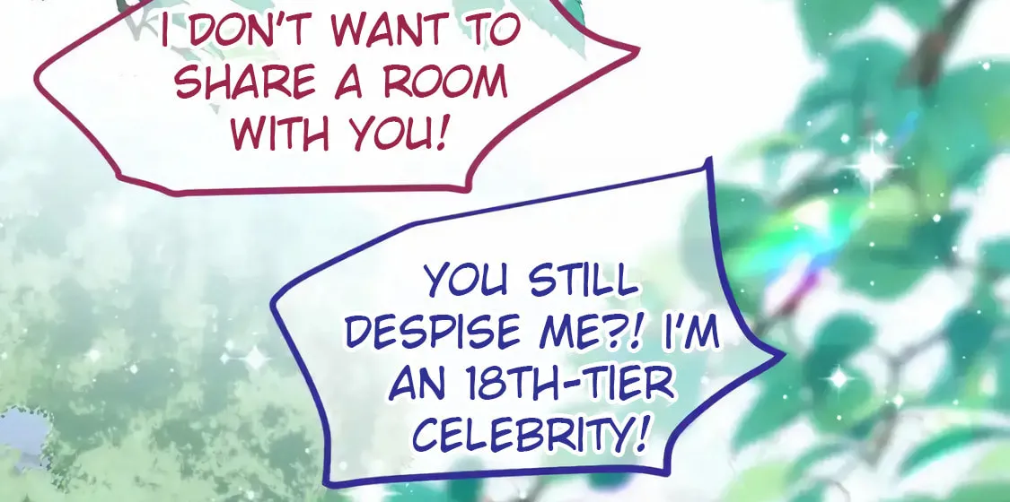 Read Falling Blue (Colored) chapter 51 image 13 on Lezhin