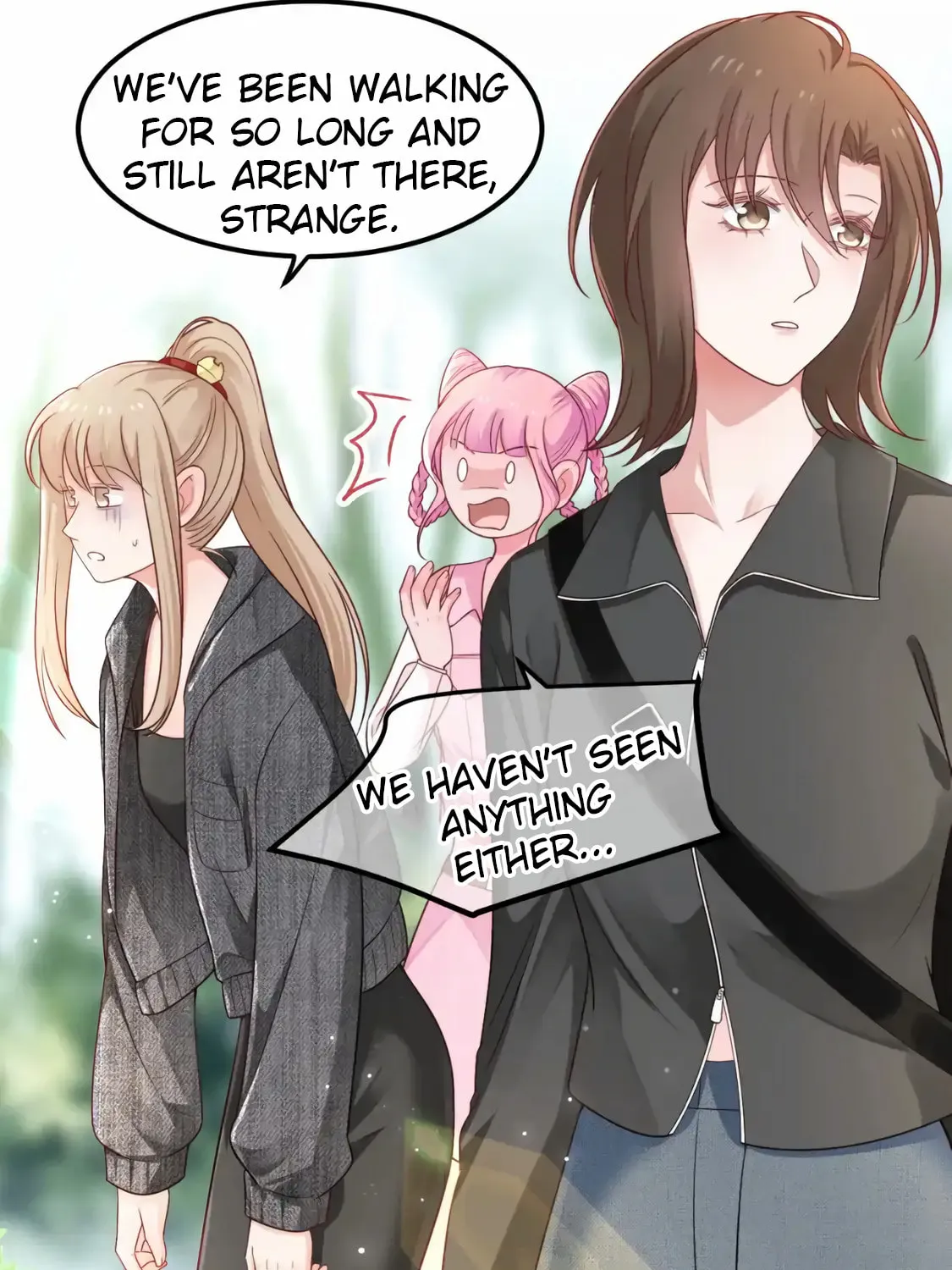 Read Falling Blue (Colored) chapter 51 image 16 on Lezhin