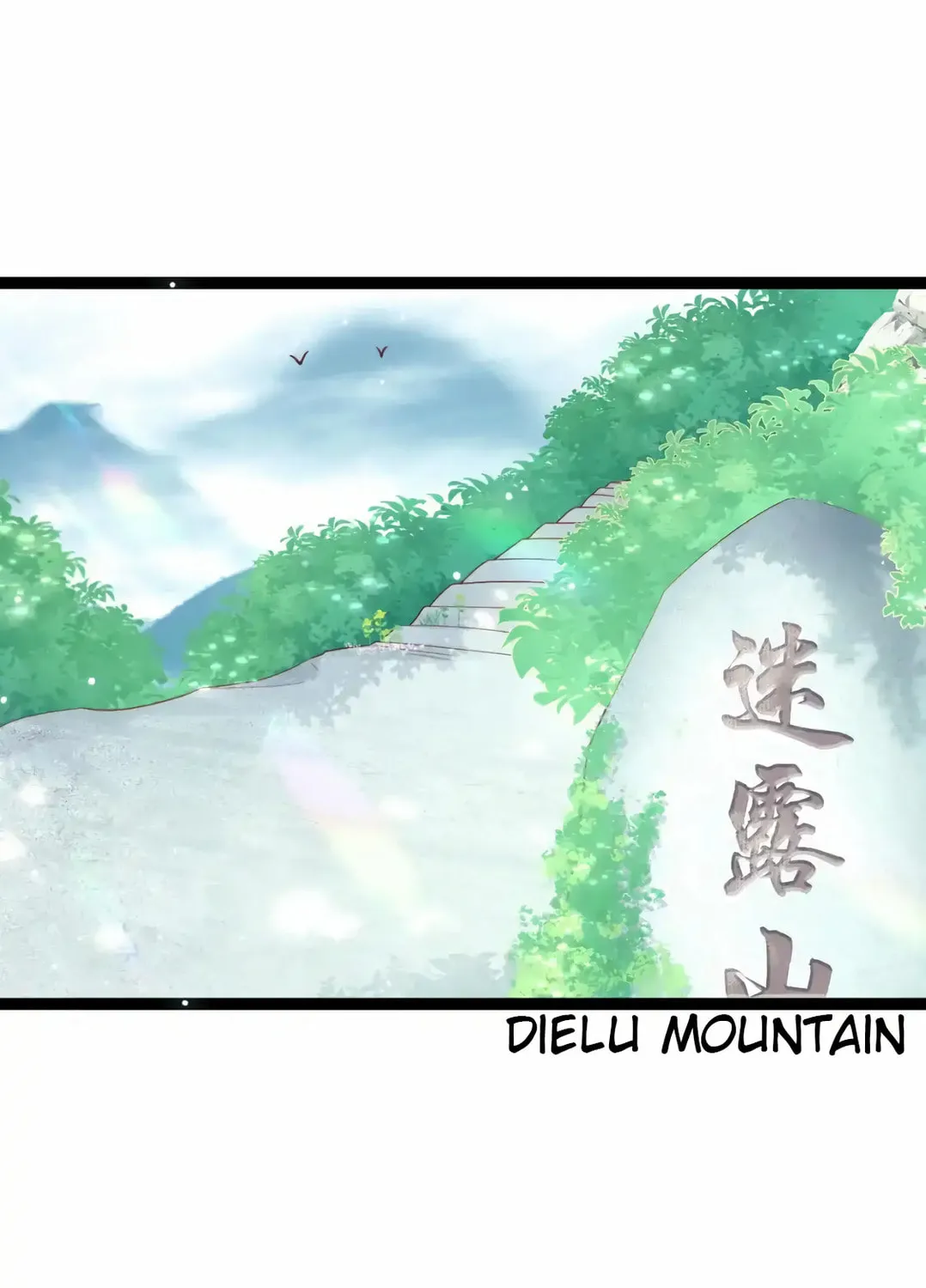 Read Falling Blue (Colored) chapter 51 image 2 on Lezhin