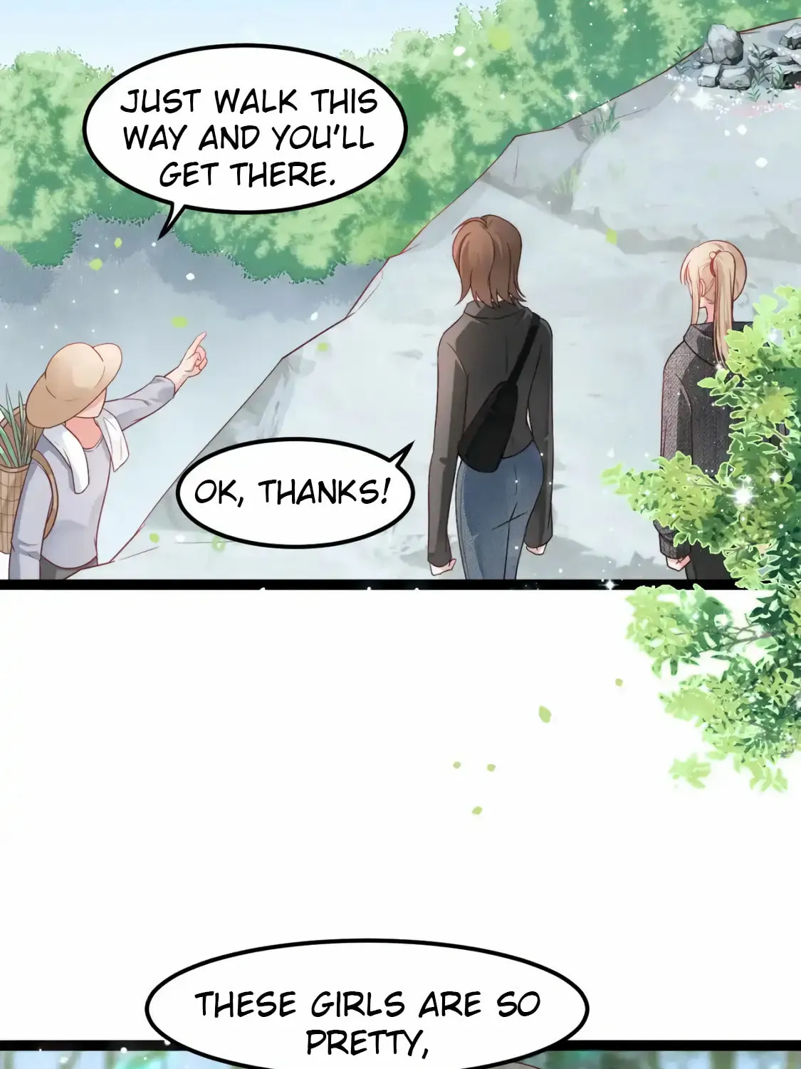 Read Falling Blue (Colored) chapter 51 image 20 on Lezhin