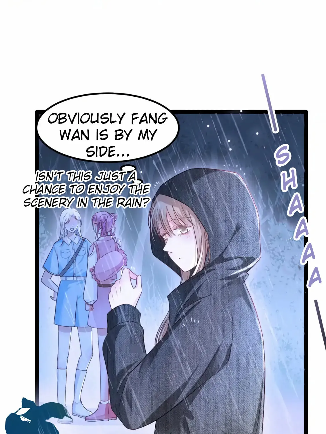 Read Falling Blue (Colored) chapter 51 image 26 on Lezhin