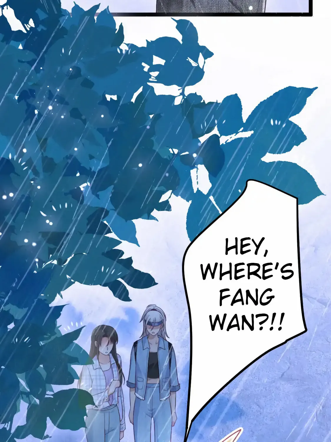 Read Falling Blue (Colored) chapter 51 image 27 on Lezhin