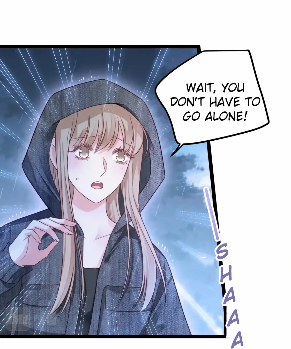 Read Falling Blue (Colored) chapter 51 image 33 on Lezhin