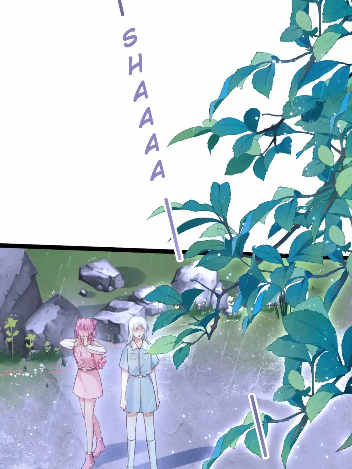 Read Falling Blue (Colored) chapter 51 image 37 on Lezhin