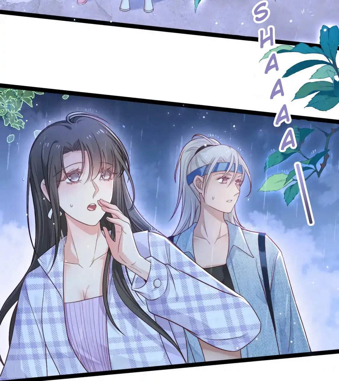 Read Falling Blue (Colored) chapter 51 image 38 on Lezhin