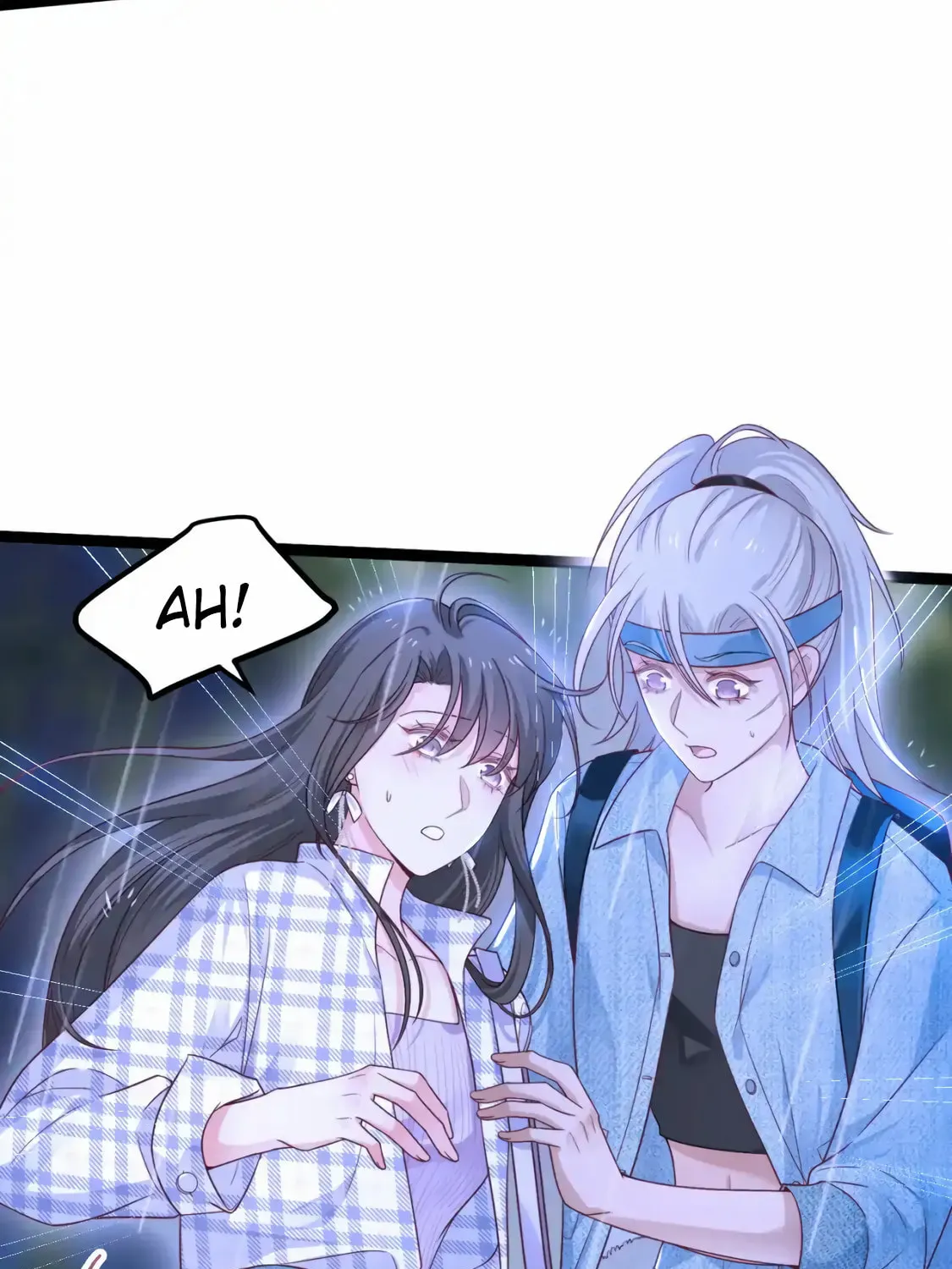 Read Falling Blue (Colored) chapter 51 image 39 on Lezhin