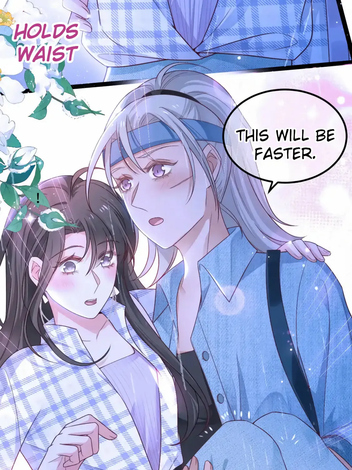 Read Falling Blue (Colored) chapter 51 image 44 on Lezhin
